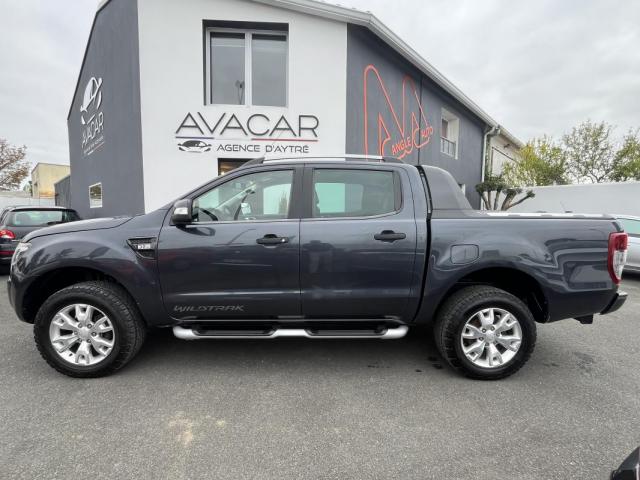 Ford Ranger image 8