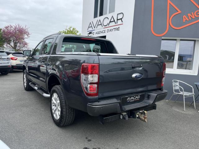 Ford Ranger image 5