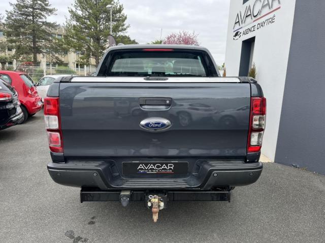 Ford Ranger image 7