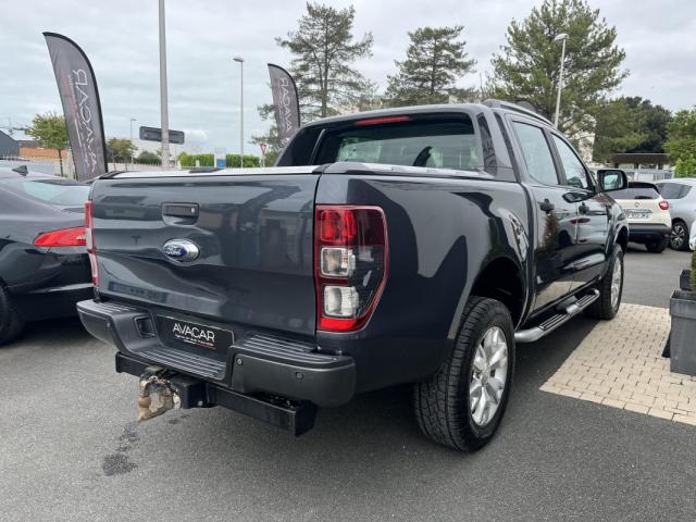 Ford Ranger image 3