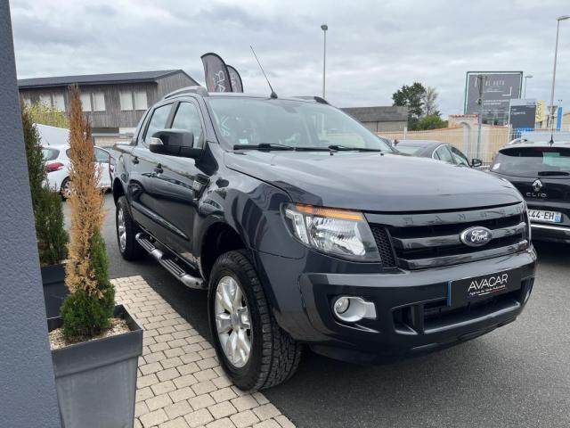 Ford Ranger image 2