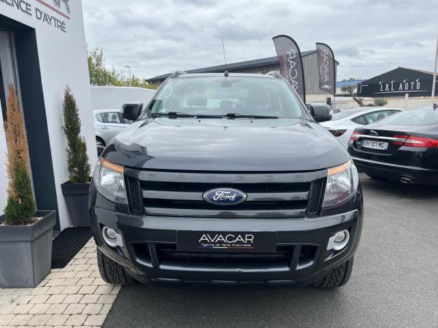 Ford Ranger image 6