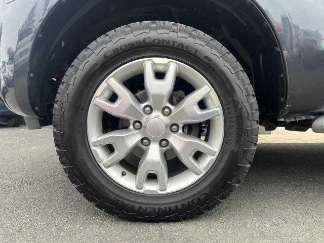 Ford Ranger image 1