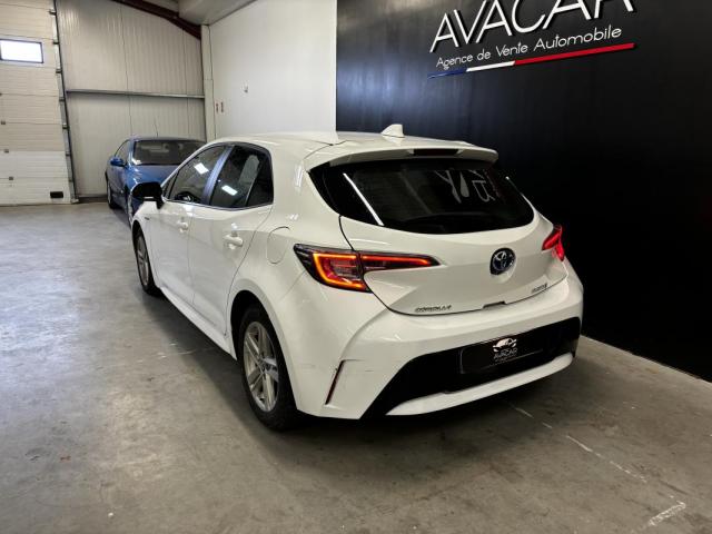 Toyota Corolla image 3