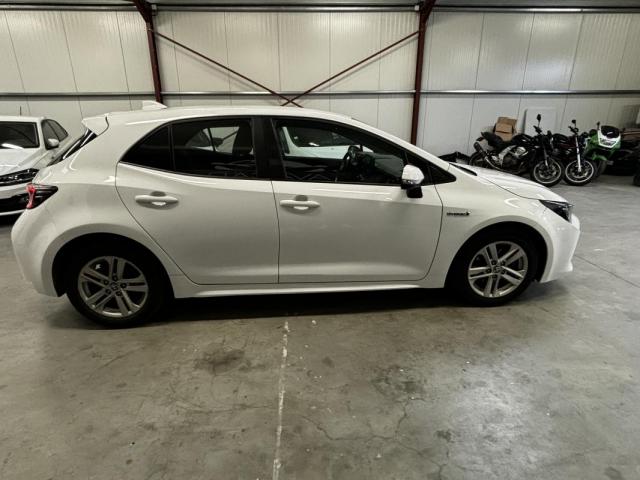 Toyota Corolla image 1