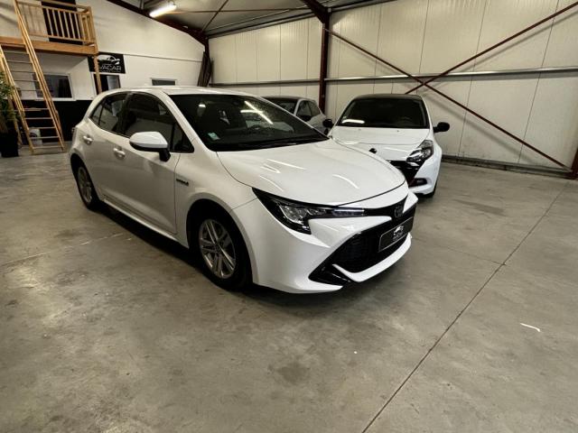 Toyota Corolla image 9