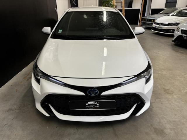 Toyota Corolla image 8