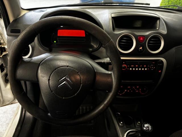Citroen C3 image 5