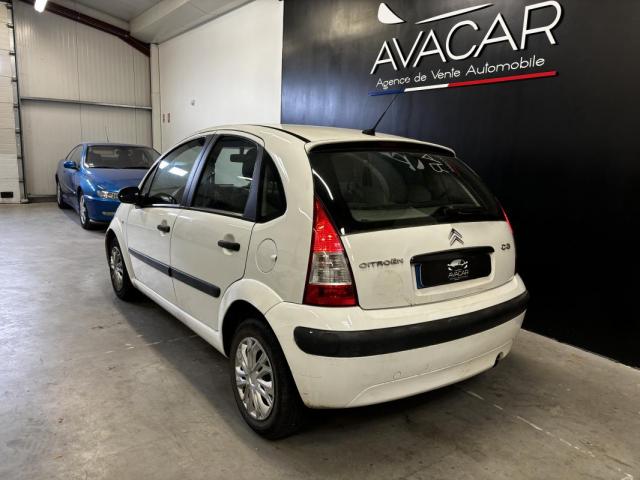 Citroen C3 image 2