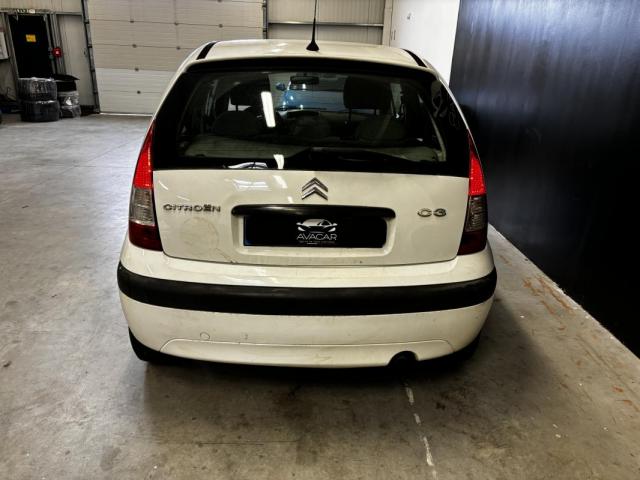 Citroen C3 image 8