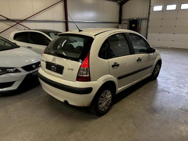 Citroen C3 image 7