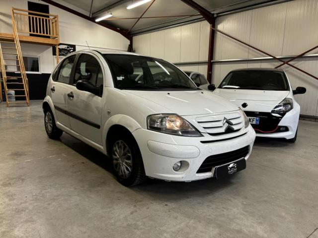 Citroen C3 image 4