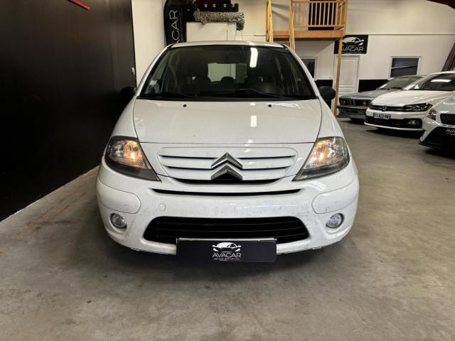 Citroen C3 image 1
