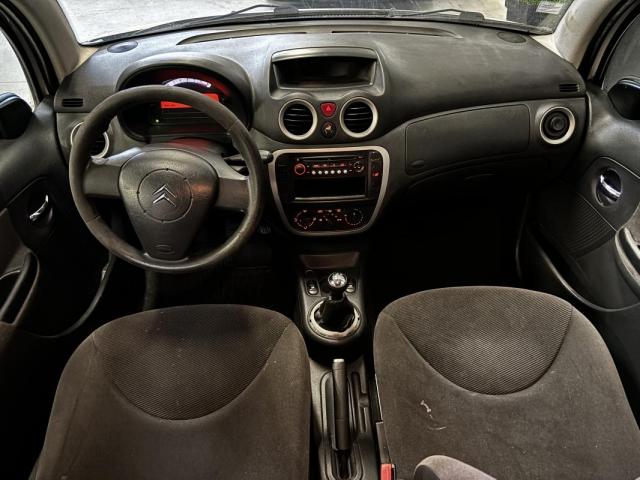 Citroen C3 image 3