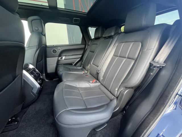 Land Rover Range Rover Sport image 8