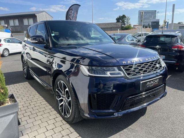 Land Rover Range Rover Sport image 5