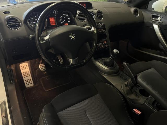 Peugeot Rcz image 5