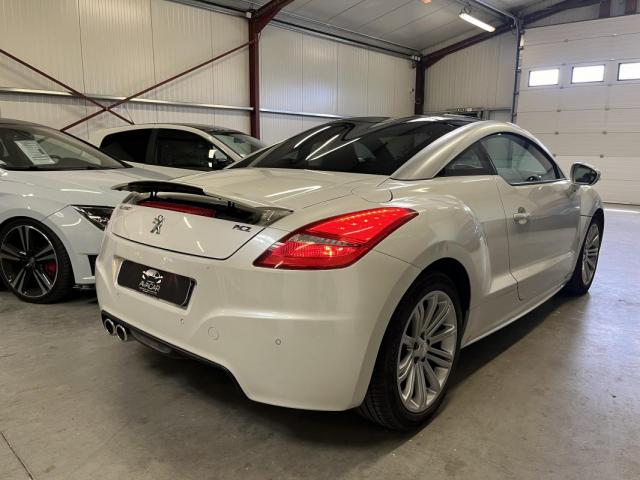 Peugeot Rcz image 2