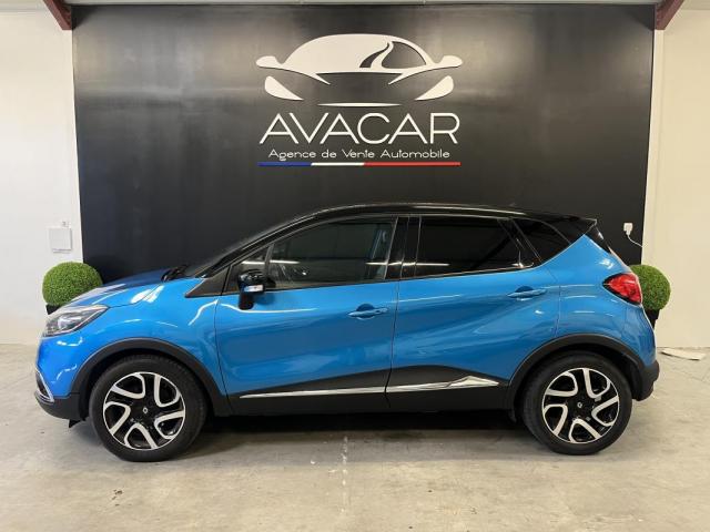 Renault Captur image 7