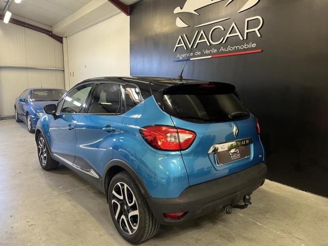 Renault Captur image 1
