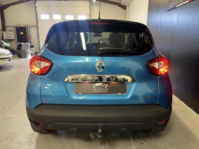 Renault Captur image 3