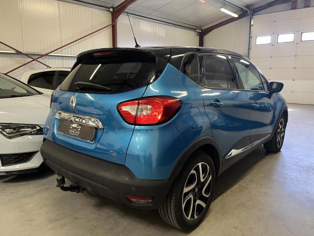 Renault Captur image 9