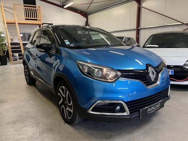 Renault Captur image 6