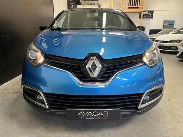 Renault Captur image 5