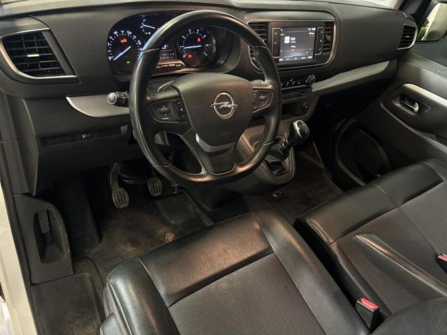 Opel Vivaro image 7