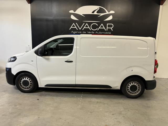 Opel Vivaro image 3