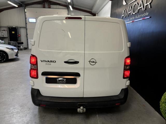 Opel Vivaro image 5