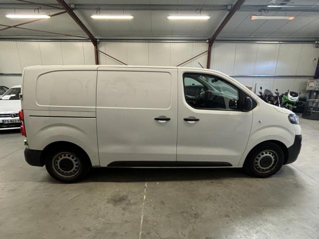 Opel Vivaro image 9