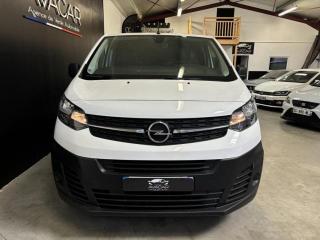 Opel Vivaro image 4