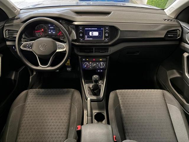 Volkswagen T-Cross image 6