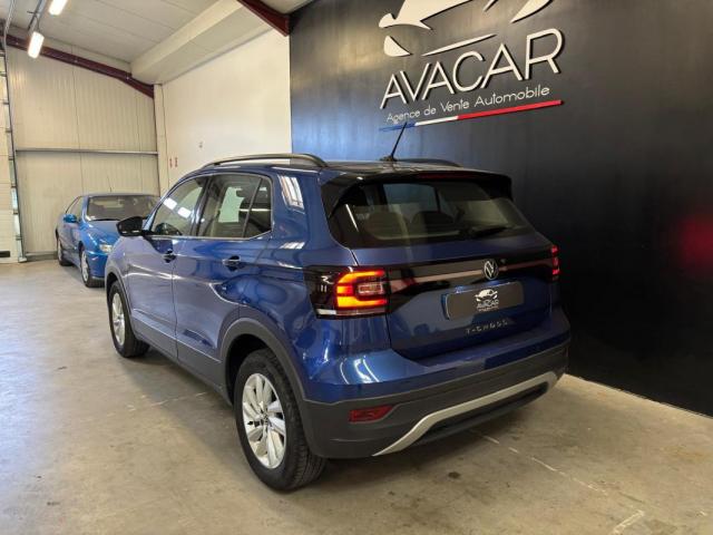 Volkswagen T-Cross image 7