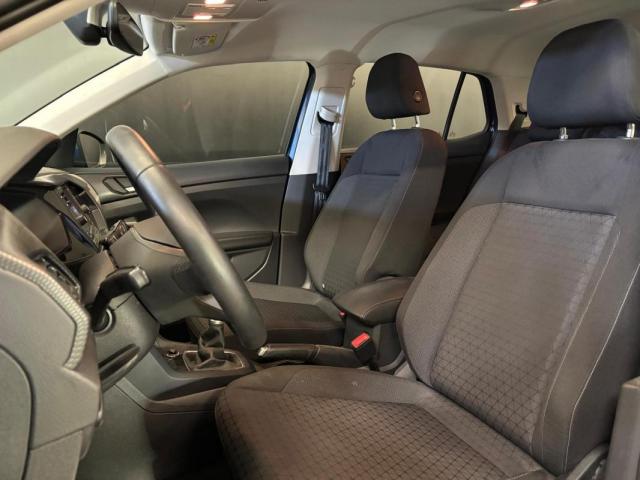 Volkswagen T-Cross image 1