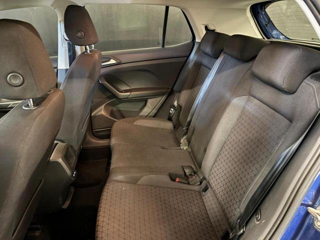 Volkswagen T-Cross image 9