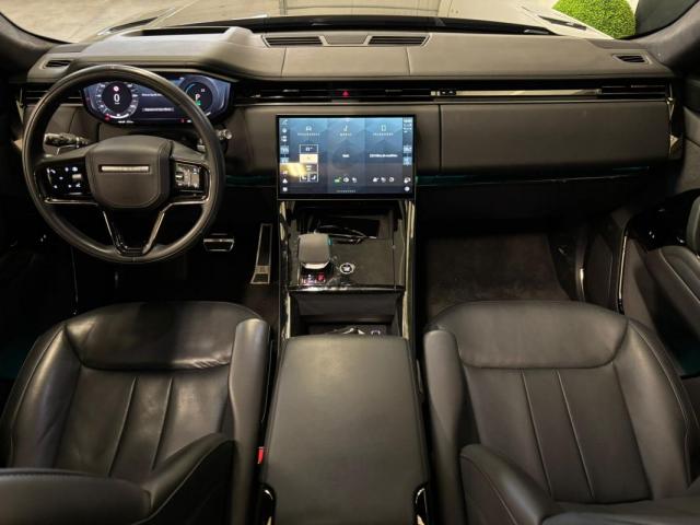 Land Rover Range Rover Sport image 6