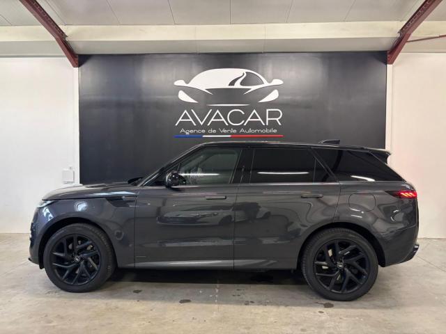 Land Rover Range Rover Sport image 8