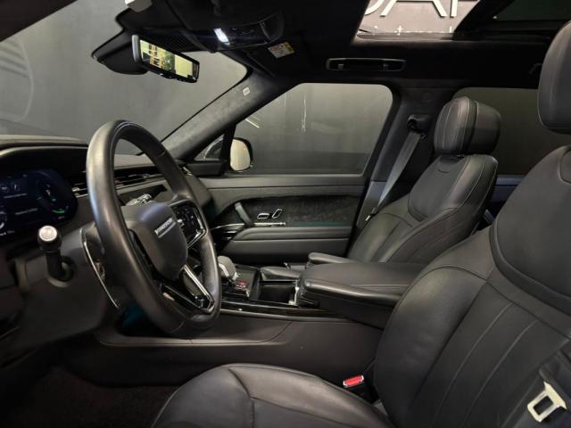 Land Rover Range Rover Sport image 9
