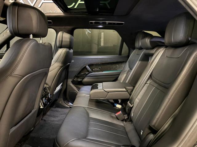 Land Rover Range Rover Sport image 3