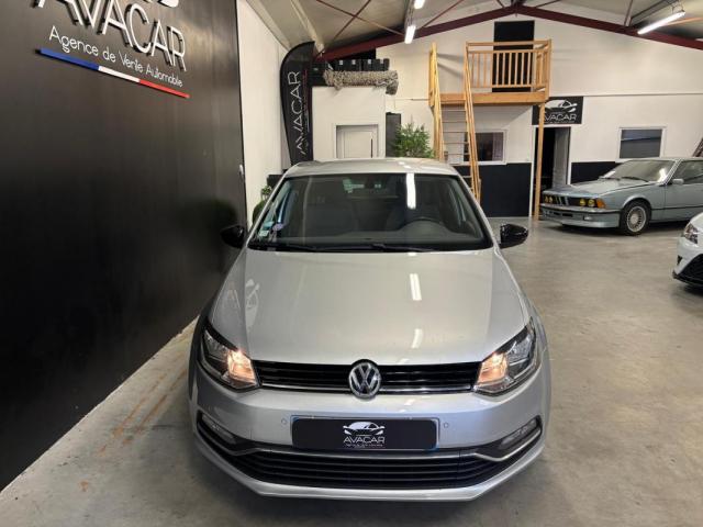 Volkswagen Polo image 5