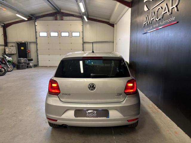 Volkswagen Polo image 9