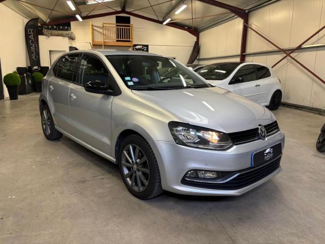Volkswagen Polo image 3