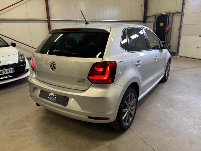 Volkswagen Polo image 2