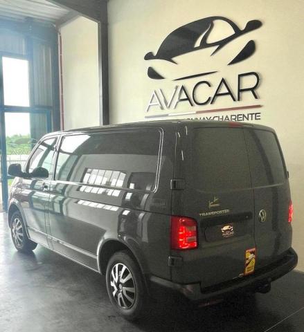 Volkswagen Transporter image 1