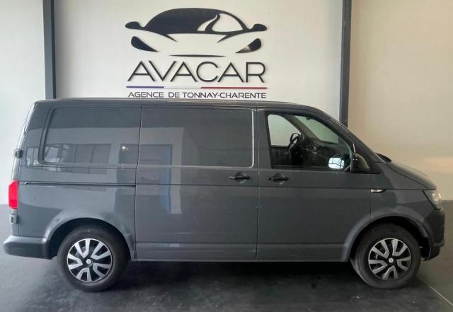 Volkswagen Transporter image 9