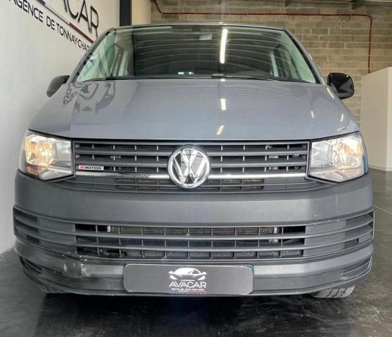 Volkswagen Transporter image 7