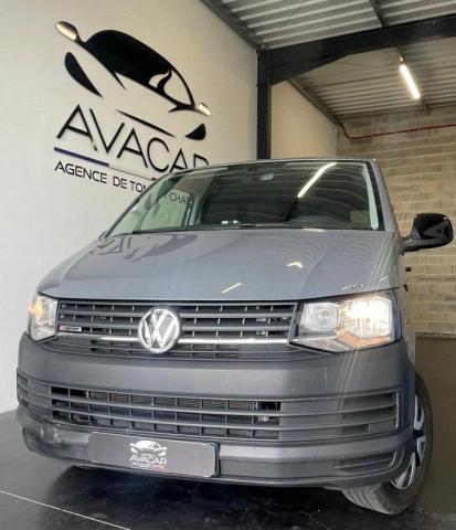 Volkswagen Transporter image 5