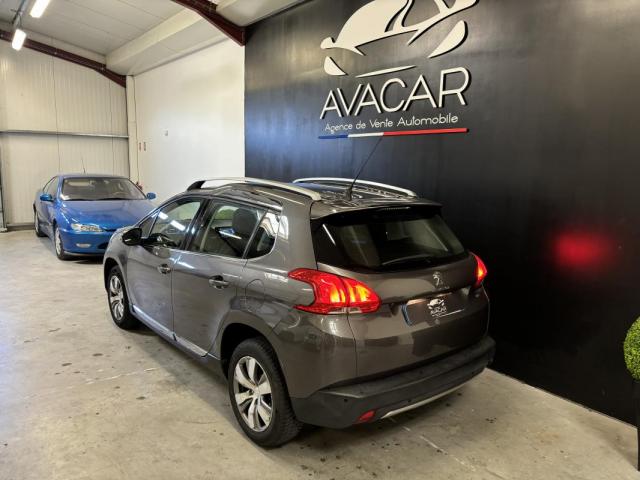 Peugeot 2008 image 2